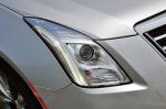 Cadillac XTS 2013 года